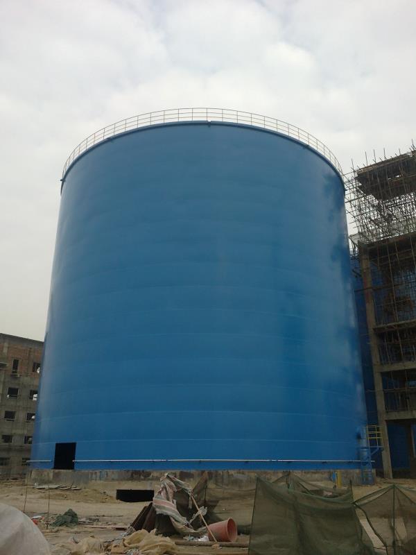 黄南1万吨大型钢板库