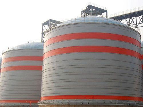 黄南钢板仓技术、性能综合说明